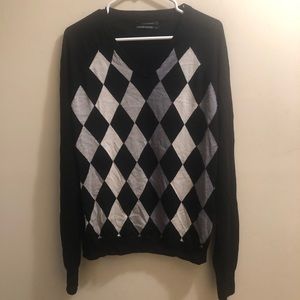 Club Monaco sweater